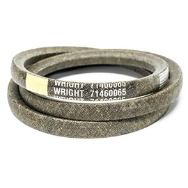 Genuine OEM Wright Stander ZK Rapid-Hite Sport X Mower Deck Belt 71460065