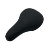 BMX Seat - Comfortable Padded Bike Saddle with Memory Foam