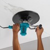 FIPINIXK 850W Electric Sander 850W Electric Sander Wall Sander with