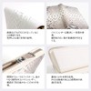 Dom Teporna Long Wallet, Snakeskin Zipper, Genuine Leather, Python, Leather,