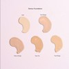 W7 Genius Foundation Sand Beige 30 ml
