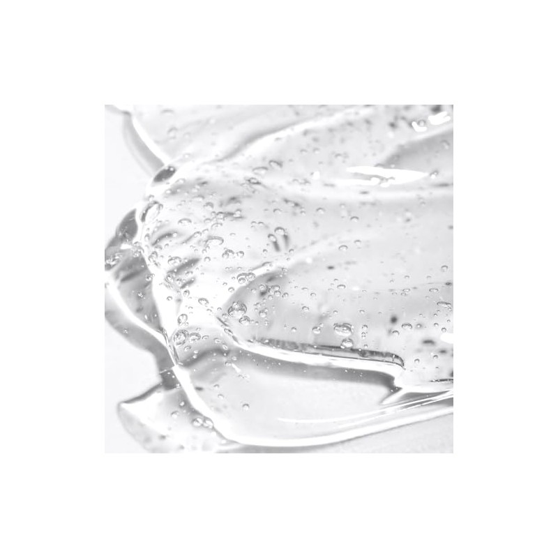RAW SUGAR, The Bounce Back, Shampoo Hidratante y Fortalecedor, con