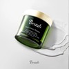 Beaub Body Cream, Balance, 6.0 oz (170 g), Body Milk,