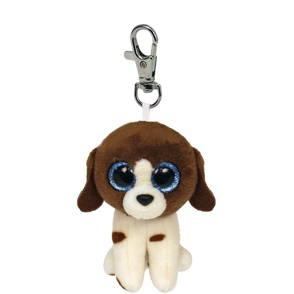 Ty 2007537 Keychain, Multicolor, 7 cm