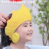 Baby Shower Cap Shield, Shower Cap for Kids, Shampoo Shield