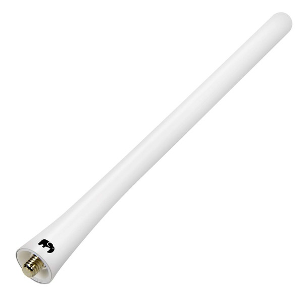 ONE250 7" Flexible Rubber Antenna, Compatible with GMC Sierra, Canyon,