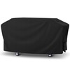 Unicook Griddle Cover for Blackstone 36 Inch ProSeries, Flat Top