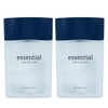 Odyssey 에센셜 바이 오딧세이 스킨 리파이너 140ml 1+1 남성화장품 Essential