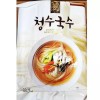 중면국수 청수 국수 중면 2.5Kg Jungmyun Noodle Cheongsu Noodle Jungmyun