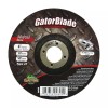 Ali Ind. Gator 4 in. D X 5/8 in. in. Metal Grinding Wheel 9605