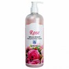 K-Soleggio Relaxing Rose Body Cleanser 450ml