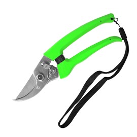 Spear & Jackson COLOURS BYPASS SECATEURS - GREEN SJ-CS7G