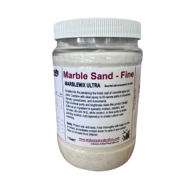 Endurance Restoration Products Marble Sand - Fine - 2 Gallon (30lb)