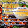 Aceite De Batana De Honduras - Aceite Orgánico Crudo Para