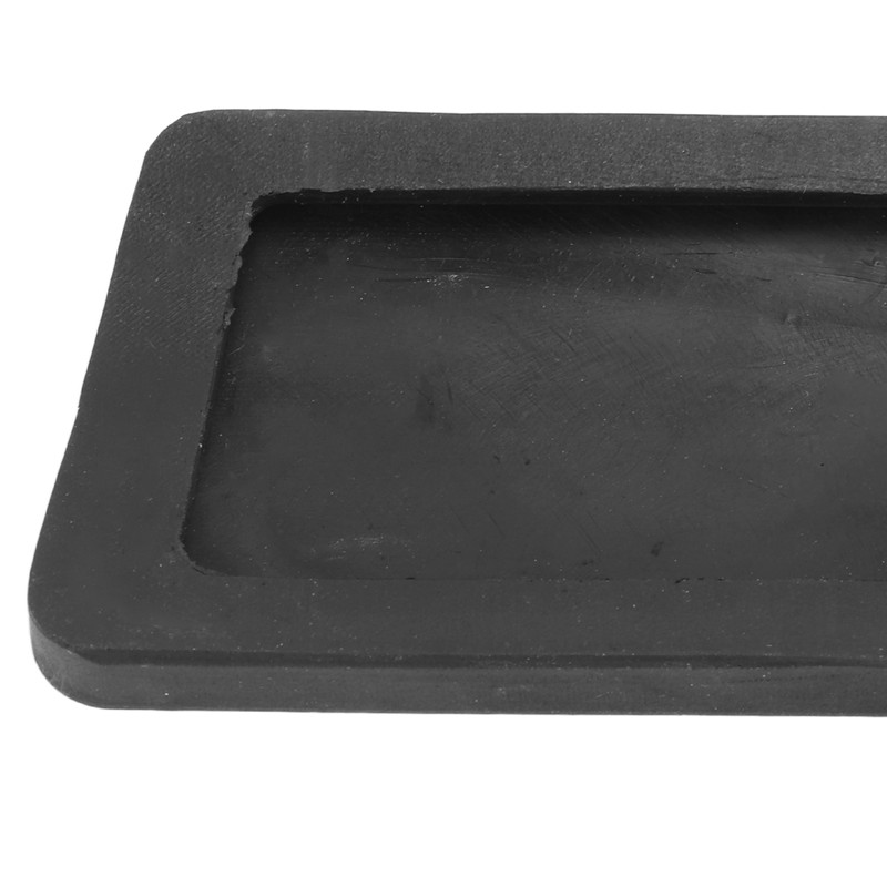 Brake Pedal Pad Rubber Replacement for HK HT HG HQ