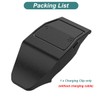 Charger for Garmin TT15 TT15X TT10 T15 T5, Charging Clip
