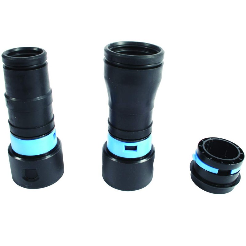 Cen-Tec Systems 94203 Quick Click 30 Ft. Hose for Home