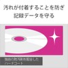 ソニー ビデオ用ブルーレイディスク 10BNR2VJPS6(BD-R 2層:6倍速 10枚パック)