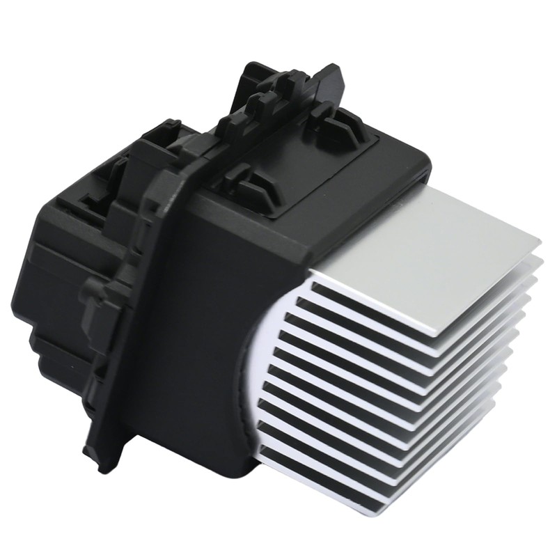 Dcmr Auto Control Blower Motor Resistor Compatible with Nissan Cube