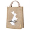 Papierdrachen Easter Jute Bags – Gift Packaging for Easter –