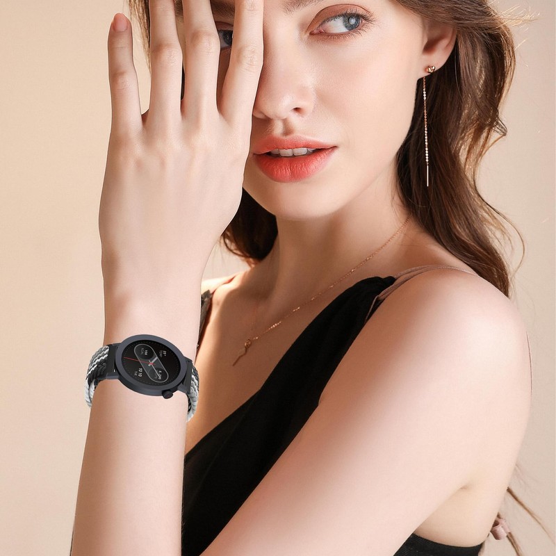 [Etsbaocy] 22mm Band for CMF by Nothing Watch Pro 2