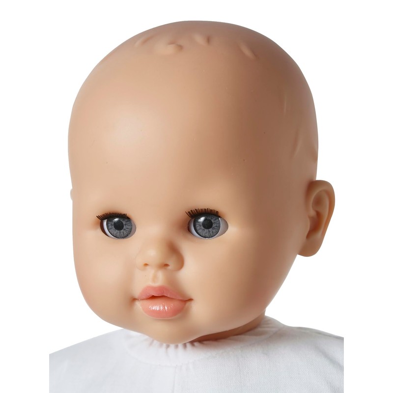 VERTBAUDET Andréa Doll 36 cm, 36 cm