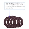 SunnyZoo Professional Replacement Cords for Zero Gravity Chair(4 Cords), Zero