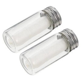 Hilo 30m 2 Piezas, Maíz Blanco para Limpieza Bucal