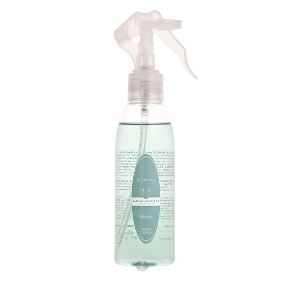 Monacelli Hydra Haarpflegelösung 150 ml schützt vor Schadstoffen und UVA-