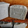 Natural Handcrafted Soap Aged Mud Soap -Black Licorice From Our
