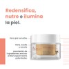Dermabsolu Crema Día Reafirmante Cuidado Anti Envejecimiento Redensifica Mejora Firmeza
