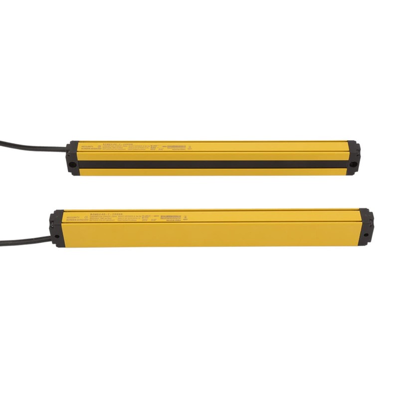Automation Devices, Light Curtain Sensor Switch, Light Grid Safety Device,