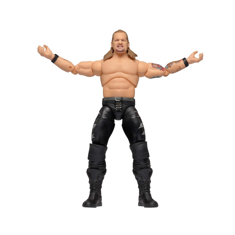 All Elite Wrestling AEW - 1 Paquete de Cifras (Figura