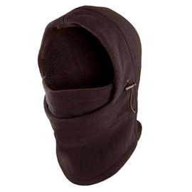 Super Z Outlet Fleece Windproof Ski Face Mask Balaclavas Hood