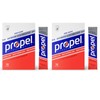 Propel Powder Packets, Watermelon With Electrolytes, Vitamins and No Sugar,