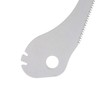 Takagi Shark Saw Replacement Blade Type Compact Folding Saw Replacement