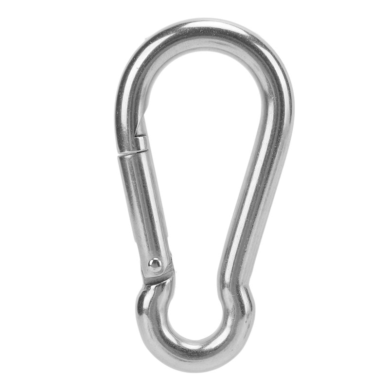 Stainless Steel Ceiling Hanging Kit High Hardness Suspension Bracket Hook
