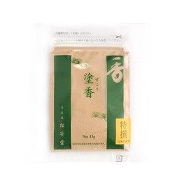 Shoyeido Incense Special Incense 0.5 oz (15 g)