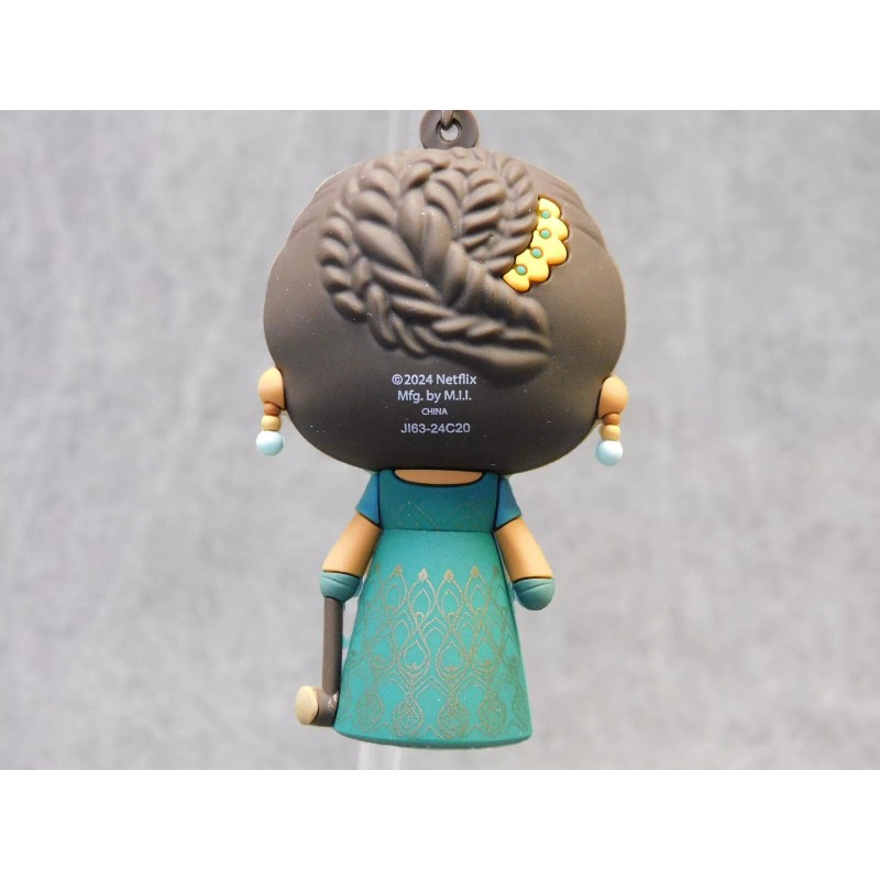 Bridgerton NEW * Kate Sharma Clip * Blind Bag Series