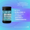 IsaaQuim Mezcla Probiótica Salud Digestiva 6 Cepas