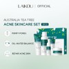 LAIKOU Skincare Gift Set for Teenagers Girls, Tea Tree Skin