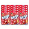 KOOL-AID CHERRY Unsweetened Drink Mix (12 Packets)