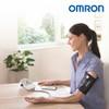 Omron JPN610T home automatic electronic blood pressure monitor blood pressure