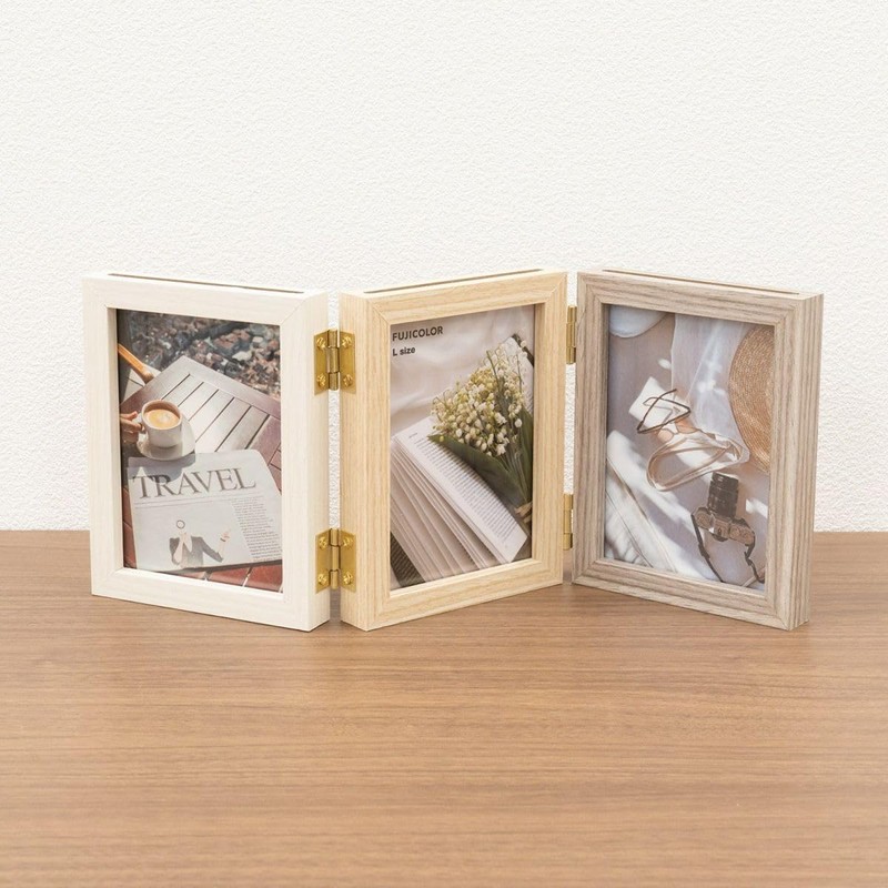Fujicolor FUJICOLOR Link Frame, Photo Stand L3 Set A 507168