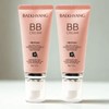 Anjumain Baekhyang Jeju Camellia BB Cream 50g × No. 21 × 2 / 백향 제주 동백 비비크림 50g × 21호 × 2개