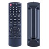 TCNOUMT N2QAYB001101 Remote Control Replacement Suitable for Panasonic Micro CD