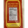 Co Do Hue Lotus Green Tea - Tra Man Sen