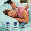 CGK Unlimited Extra Deep Twin Sheet Set - 4 Piece