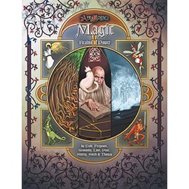 Realms of Power: Magic