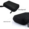 6 Inch GPS Case Hard Shell GPS Bag Portable Carrying